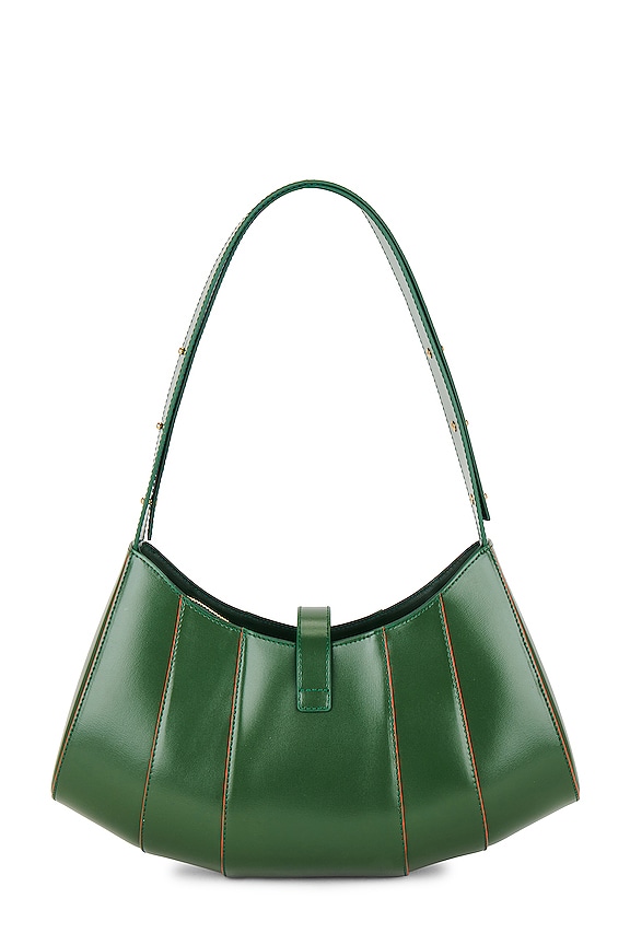 view 2 of 5 Tate Hobo Bag in Khaki