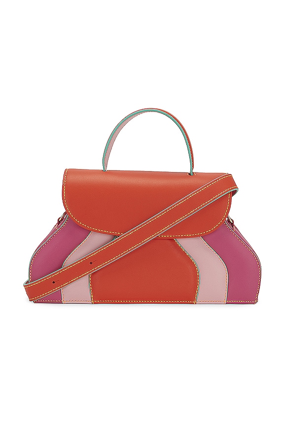 view 1 of 5 SAC MARIETA in Orange