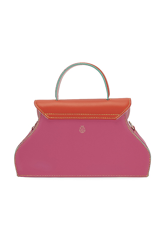 view 2 of 5 SAC MARIETA in Orange