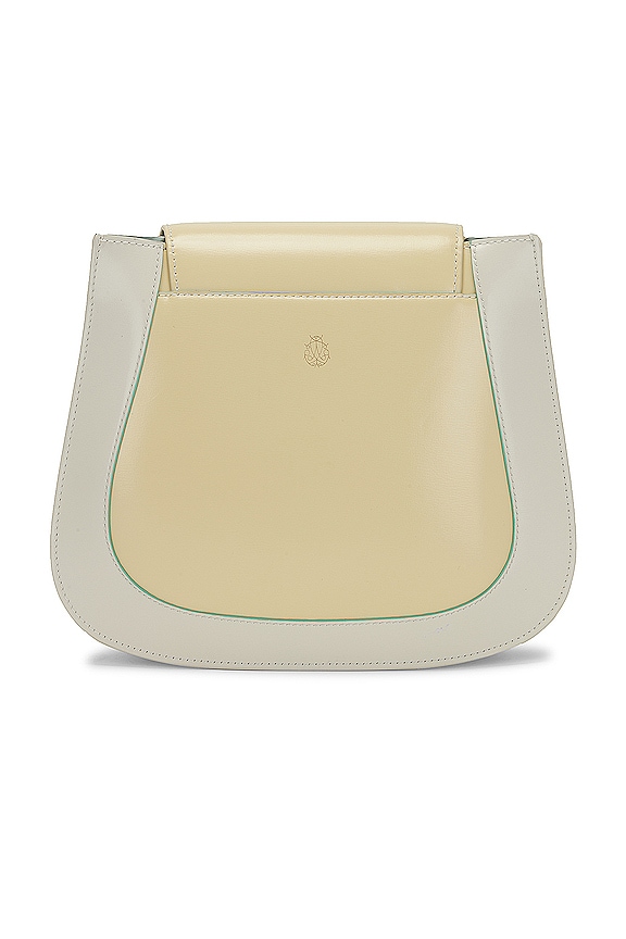 view 2 of 6 BOLSO JILL in Cream