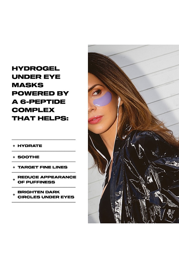 view 2 of 7 MASQUES POUR LES YEUX in 