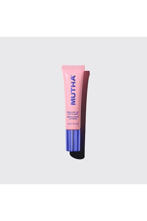 view 2 of 12 Pucker Up Lip Plump in Not So Vanilla