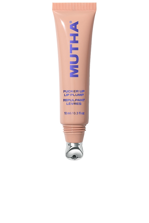 view 1 of 12 LABIOS CARNOSOS PUCKER UP in Almond Mom