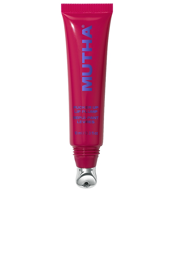view 1 of 12 LABIOS CARNOSOS PUCKER UP in Talk Cherry To Me