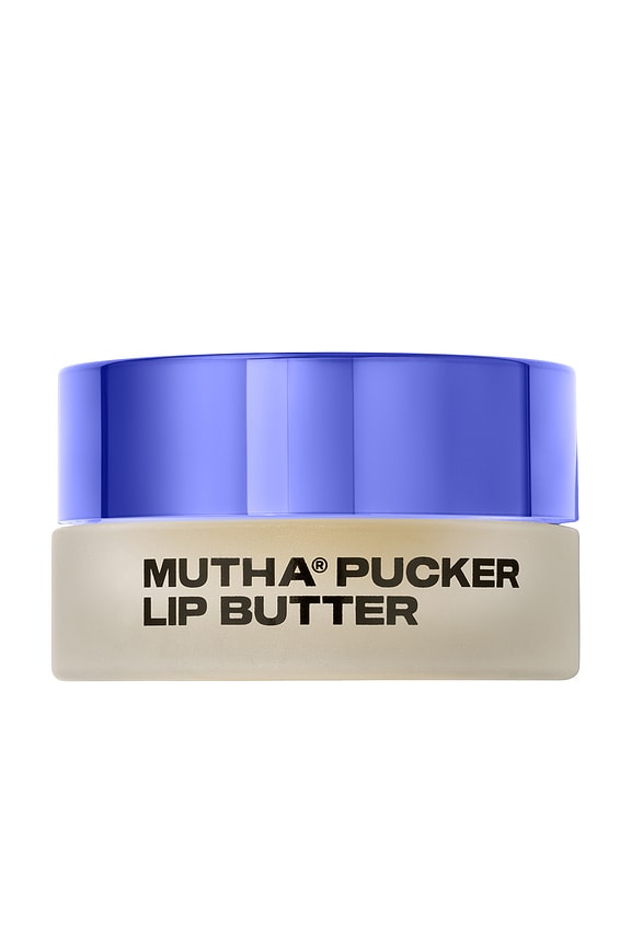 view 1 of 10 Mutha Pucker Lip Butter in 