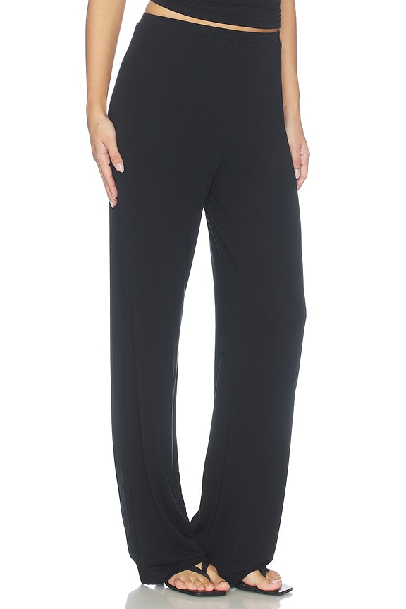 view 2 of 6 Ari Pants in Black