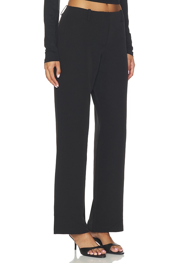 view 2 of 6 Brooke Pants in Black