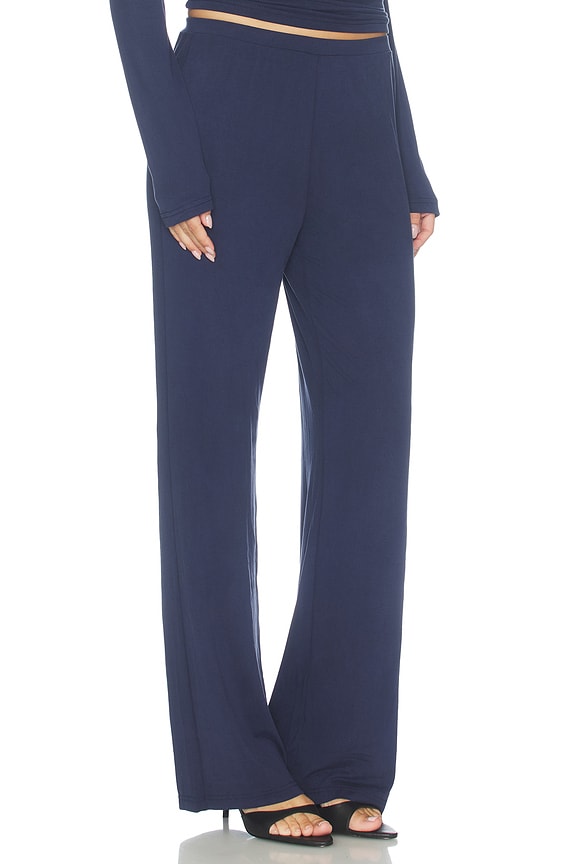 view 2 of 6 Ari Pants in Navy