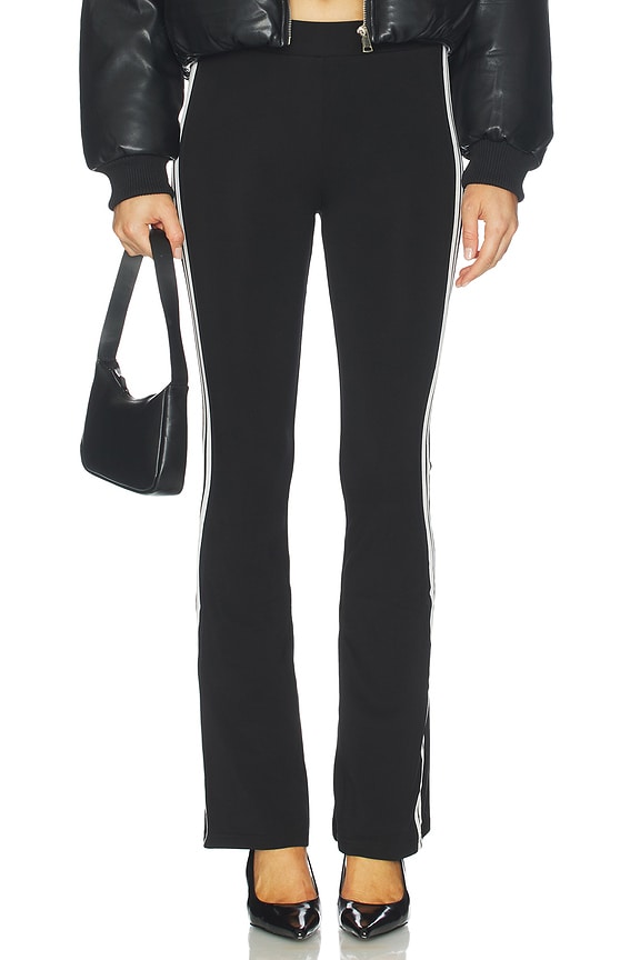 view 2 of 7 Samson Pant in Black