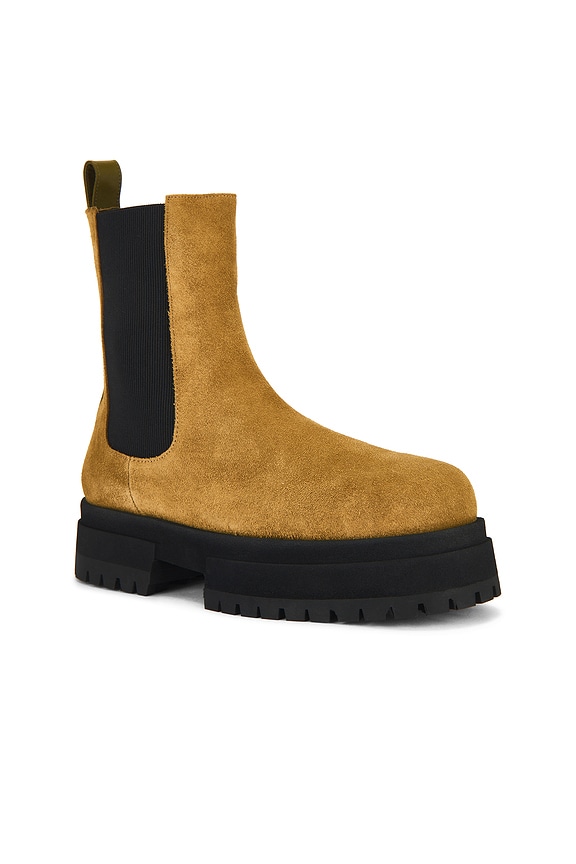 view 2 of 5 Acacia Chelsea Boot in Beige