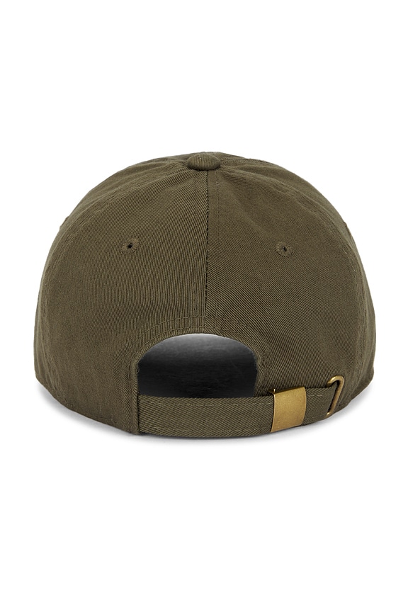 view 2 of 2 CHAPEAU in Olive