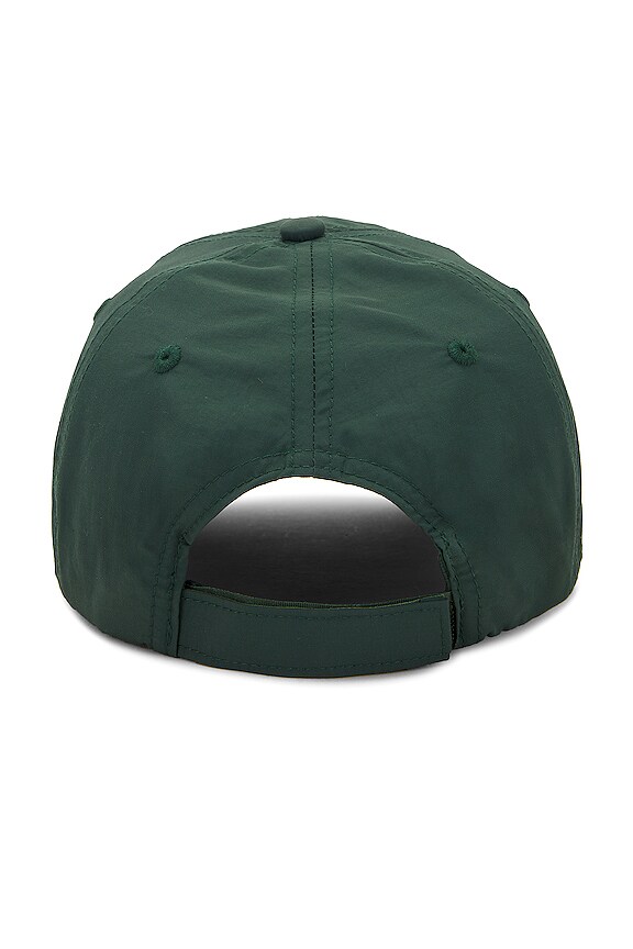 view 2 of 2 Wordmark Hat in Forest