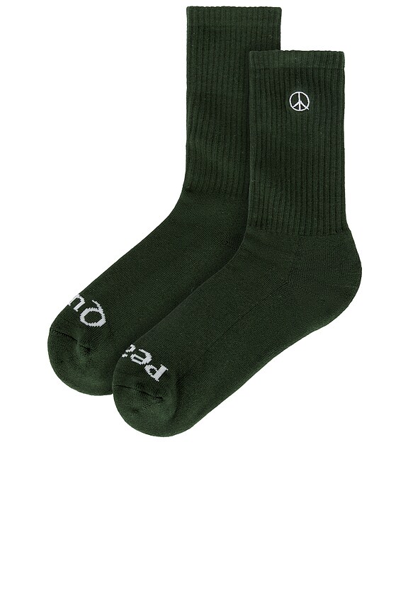 view 2 of 4 ソックス in Forest