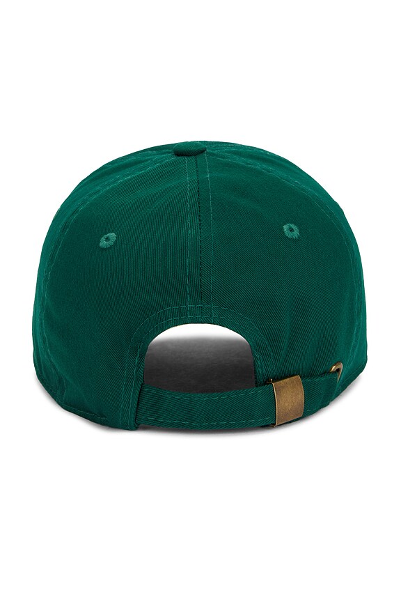 view 2 of 2 MOPQ 모자 in Pine