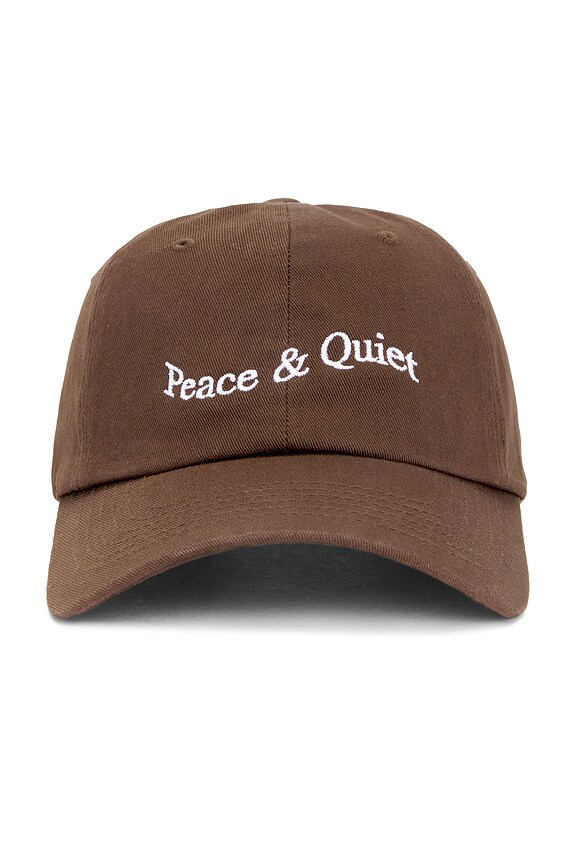 view 2 of 3 SOMBRERO MOPQ in Brown