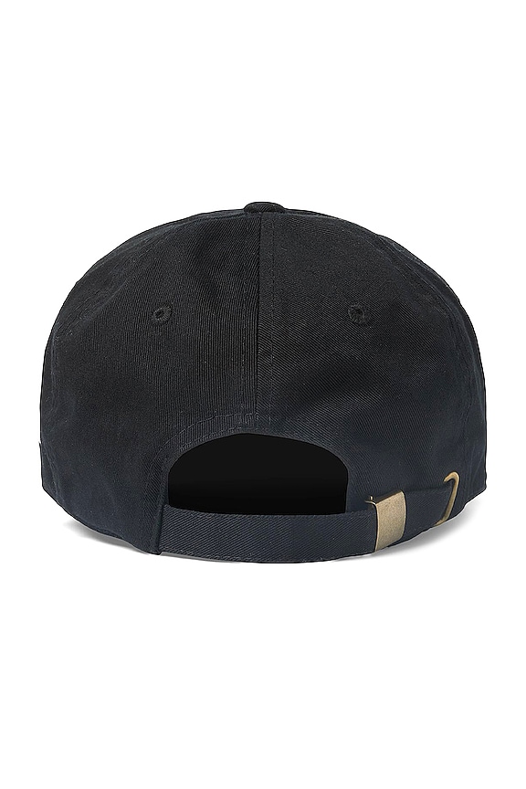 view 2 of 2 CHAPEAU in Black