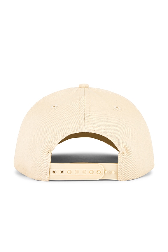 view 2 of 3 Billboard Dad Hat in Bone