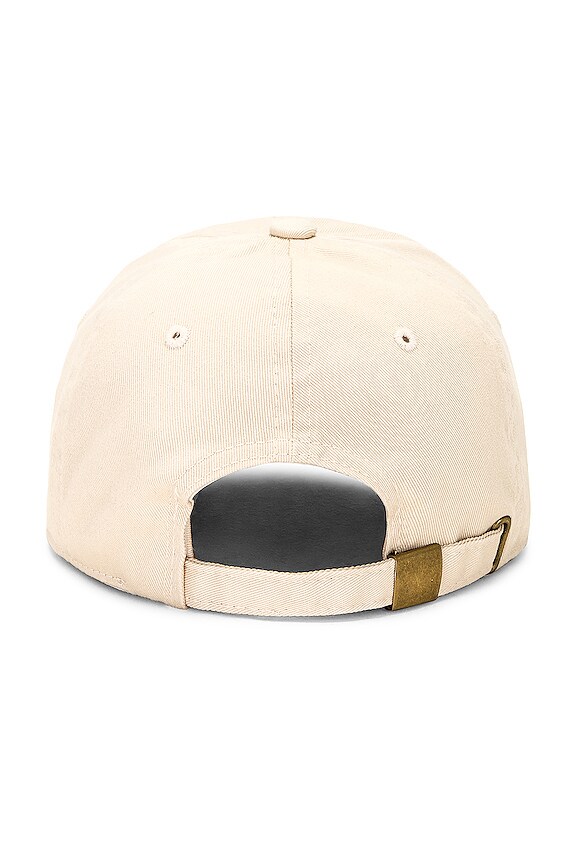 view 2 of 2 CHAPEAU in Bone