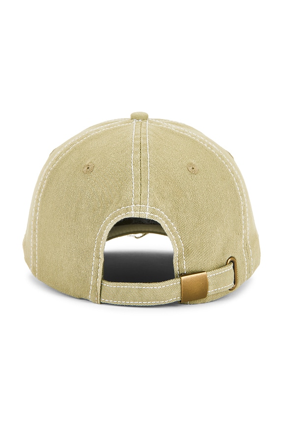 view 2 of 3 CHAPEAU WORDMARK in Sage