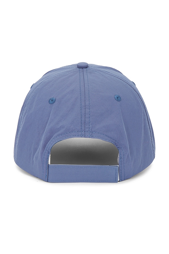 view 2 of 3 SOMBRERO DE PAPÁ WORDMARK in Slate