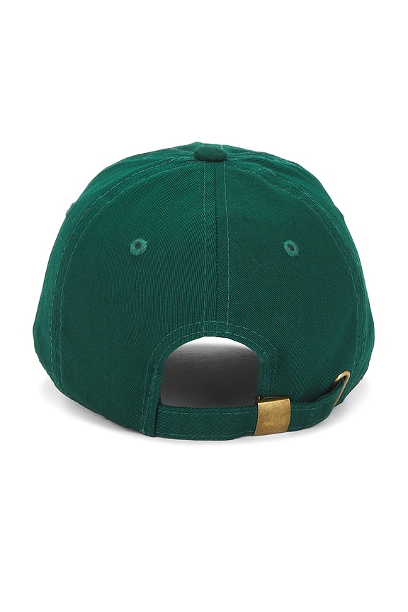 view 2 of 3 CHAPEAU WORDMARK in Forest