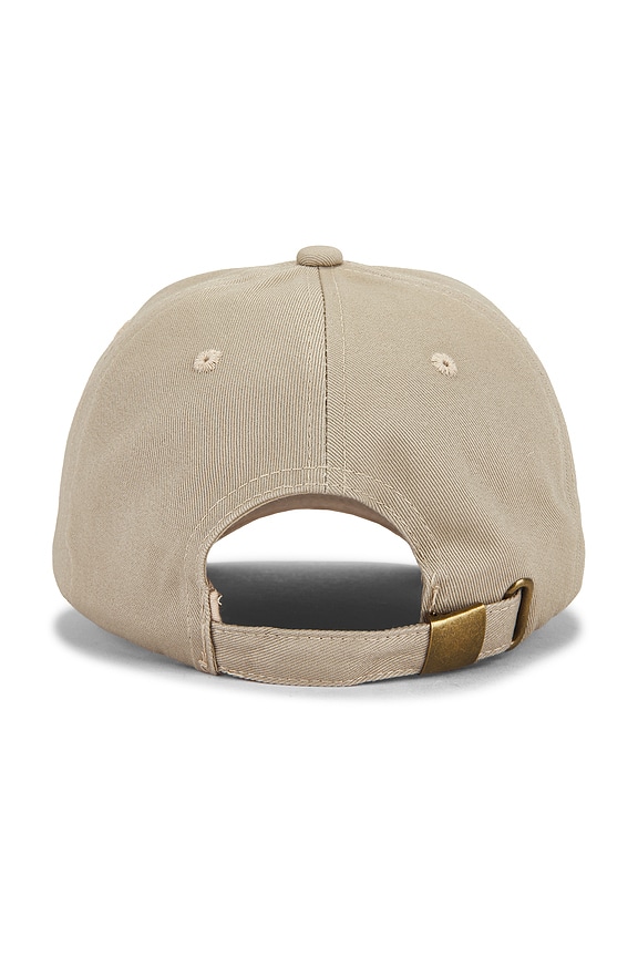 view 2 of 2 CHAPEAU SIGNATURE in Sepia