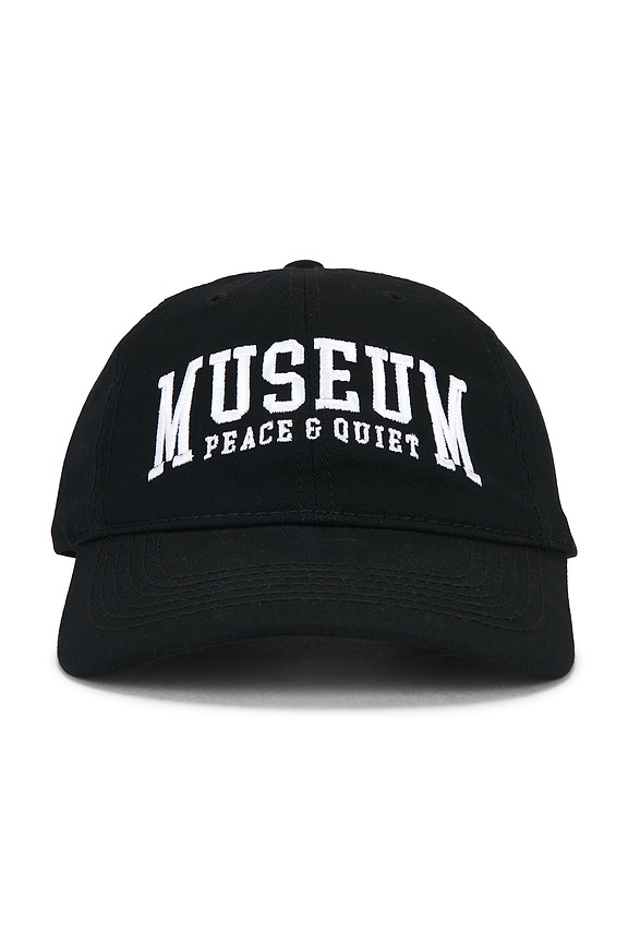 view 1 of 2 CHAPEAU UMPQ in Black
