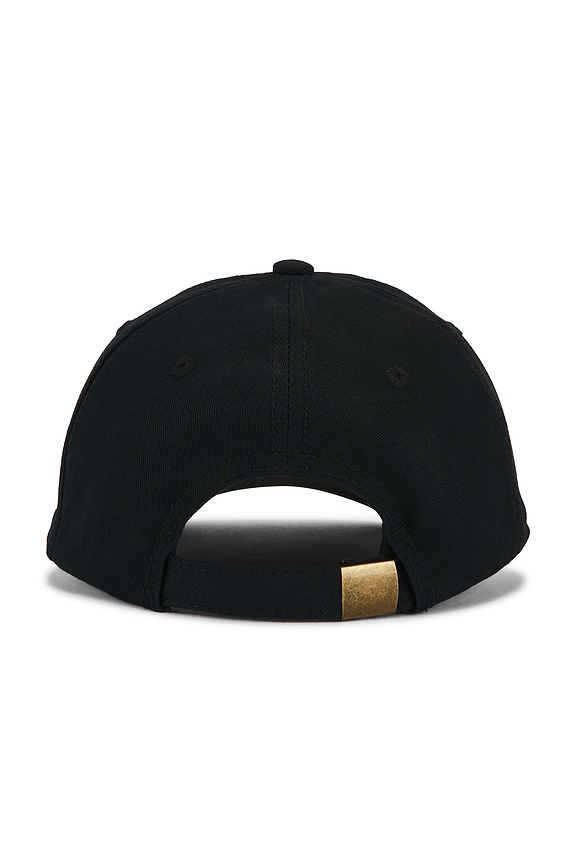 view 2 of 2 CHAPEAU UMPQ in Black