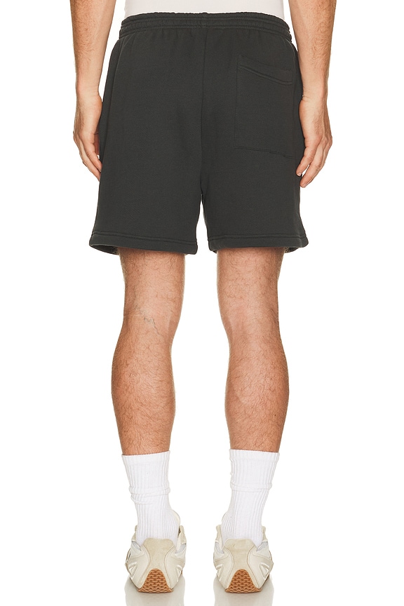 view 2 of 4 SHORTS DEPORTIVOS UMPQ in Black