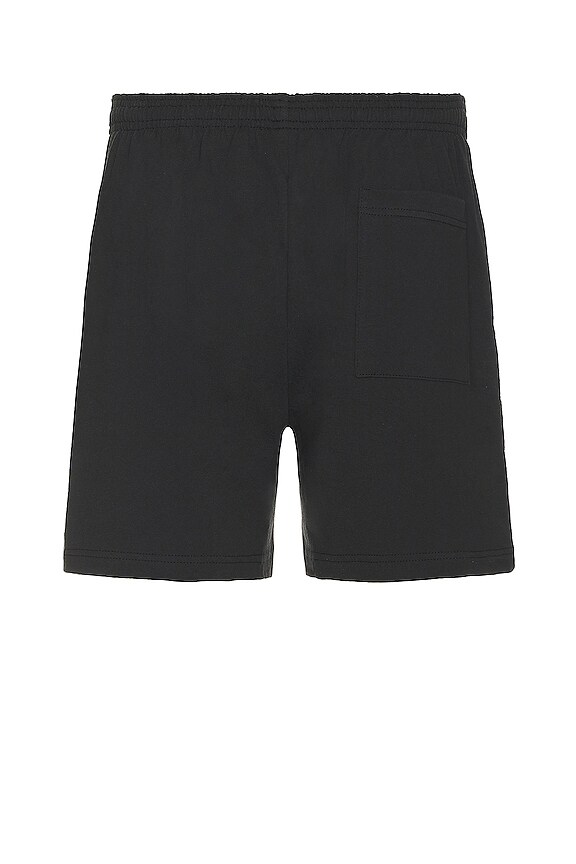 view 2 of 4 Classic Mopq Sweatshorts in Black