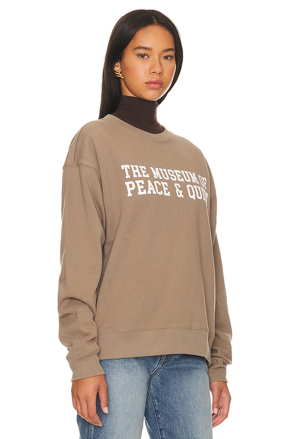 view 2 of 4 PULL UNISEXE in Clay