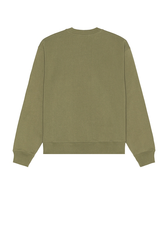 view 2 of 4 Quiet Village Sweater in Olive