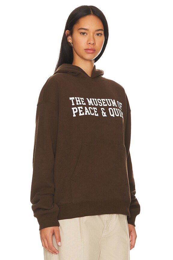 view 2 of 4 ХУДИ in Brown