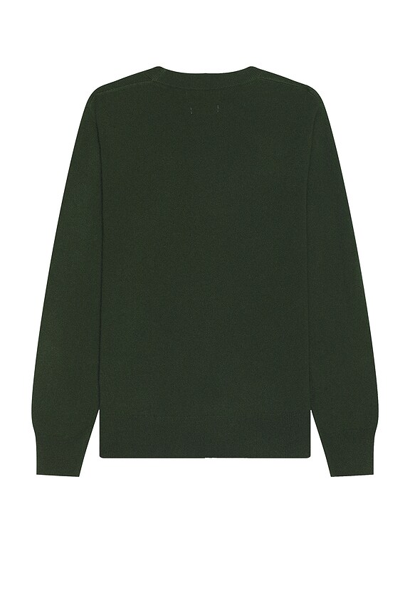 view 2 of 4 JERSEY in Forest