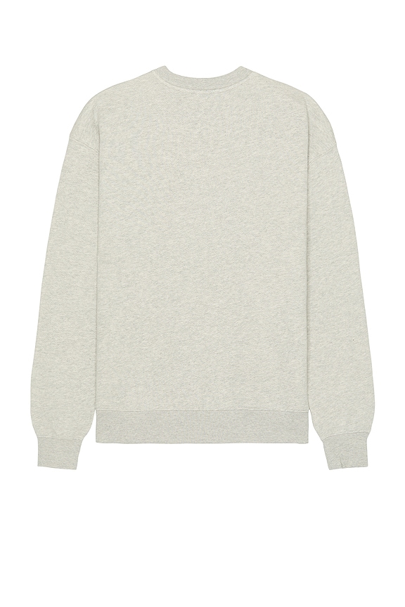 view 2 of 5 СВИТЕР MOPQ in Heather