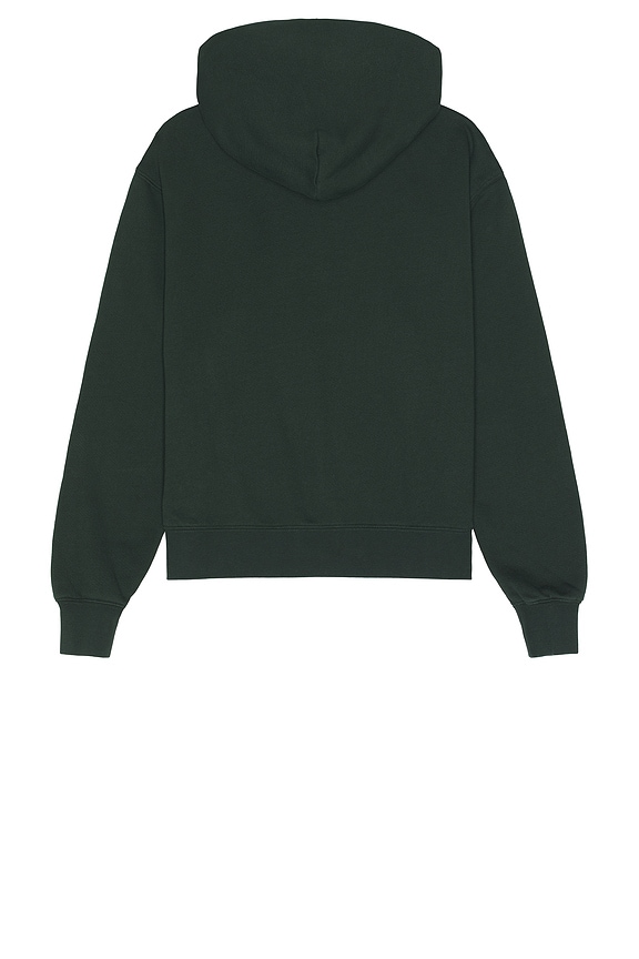 view 2 of 5 University Zip Up in Pine