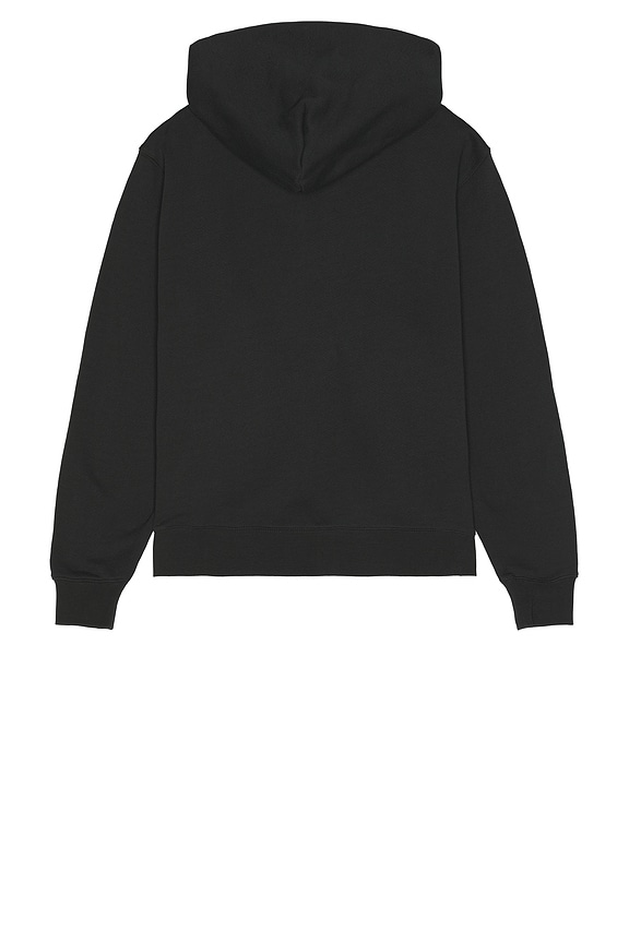 view 2 of 5 BLOUSON À GLISSIÈRE MUSEUM in Black