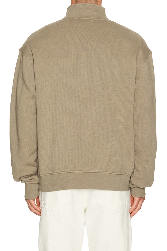 view 2 of 5 JERSEY SIGNATURE in Sepia