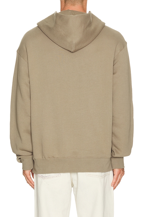 view 2 of 4 SUDADERA UMPQ in Sepia