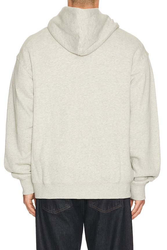 view 2 of 4 SUDADERA SEVENTIES in Ash