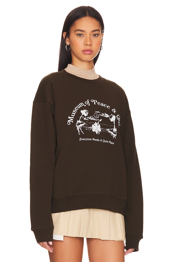 view 2 of 4 セーター in Brown