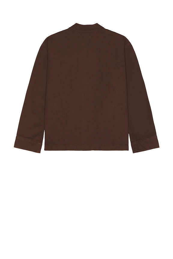 view 2 of 4 MOPQ コート in Brown