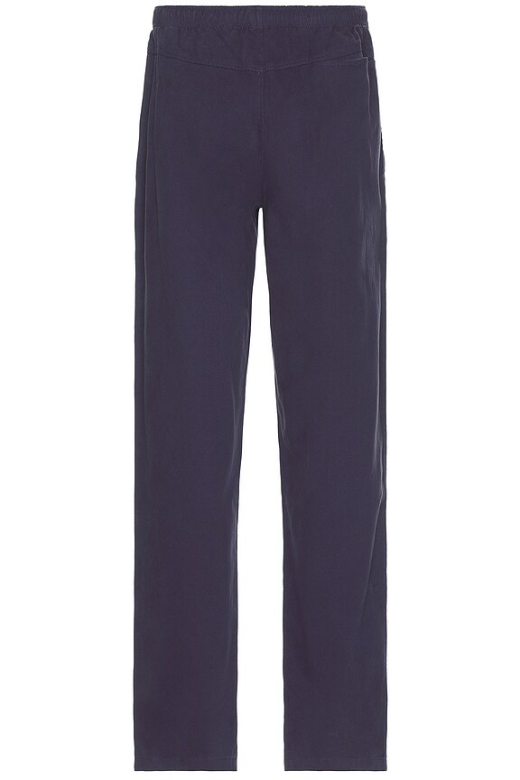 view 2 of 5 PANTALÓN in Navy