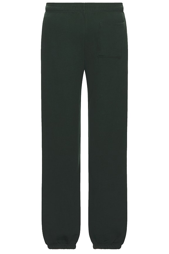 view 2 of 5 Wordmark Sweatpants in Pine