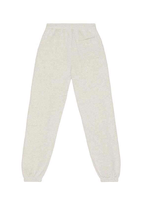 view 2 of 6 University Sweatpants in Heather