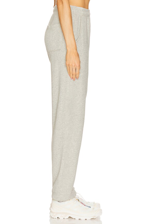 view 2 of 6 University Sweatpants in Heather
