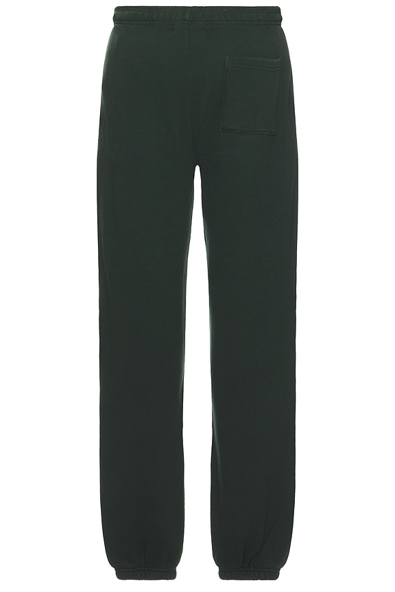 view 2 of 6 University Sweatpants in Pine