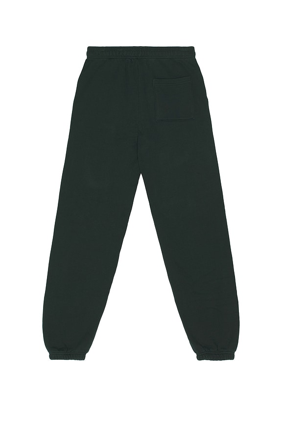 view 2 of 6 University Sweatpants in Pine