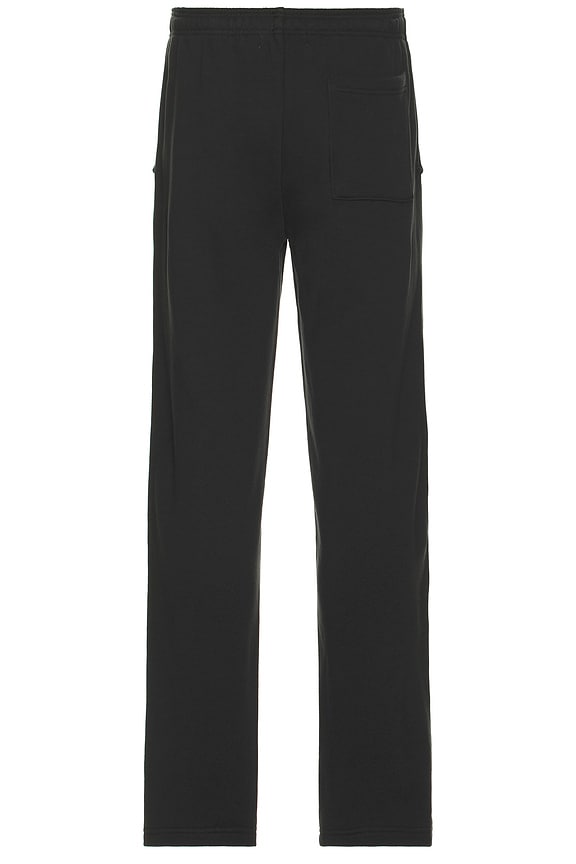 view 2 of 6 Wordmark Sweatpants in Black