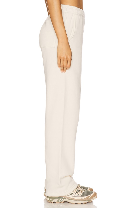 view 2 of 6 Wordmark Sweatpants in Bone